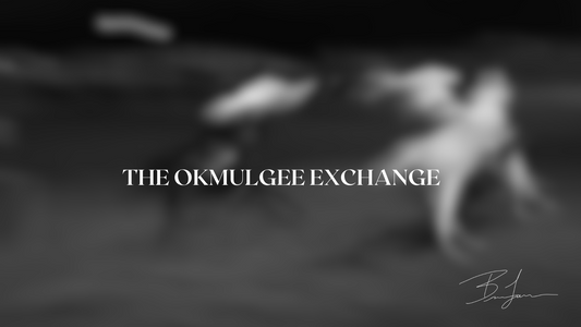 The Okmulgee Exchange