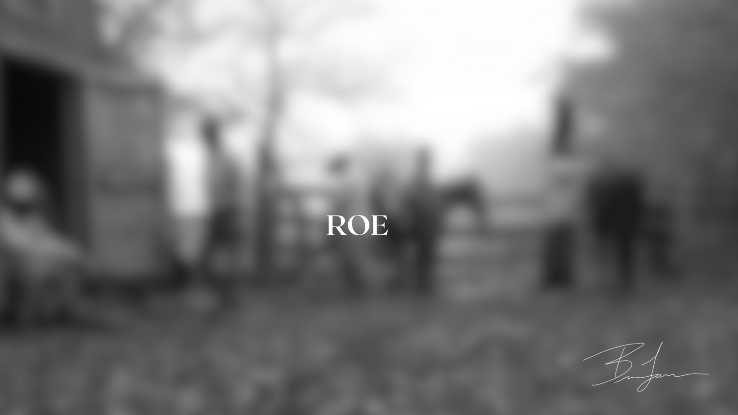 Roe