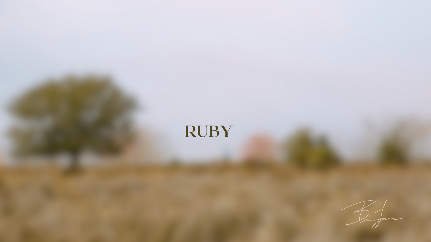 Ruby